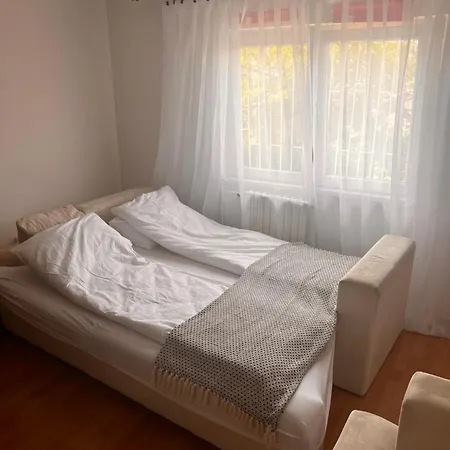 The Old Town View Apartment *