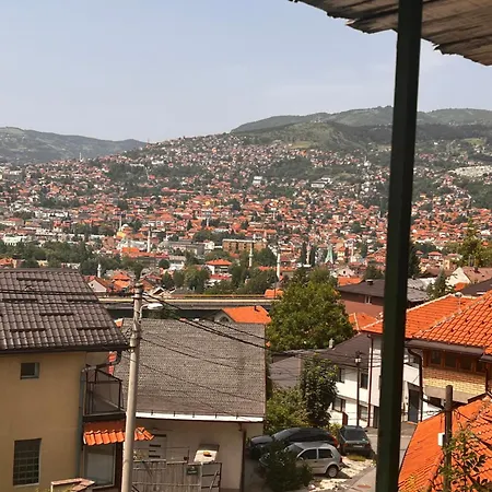 The Old Town View