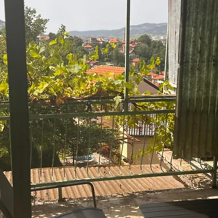 The Old Town View Apartment *
